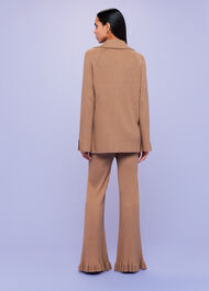 Loki Wool Blend Trouser