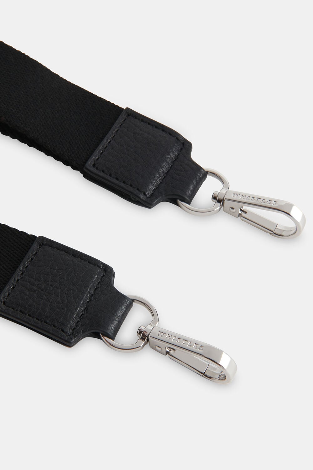 Webbing Bag Strap