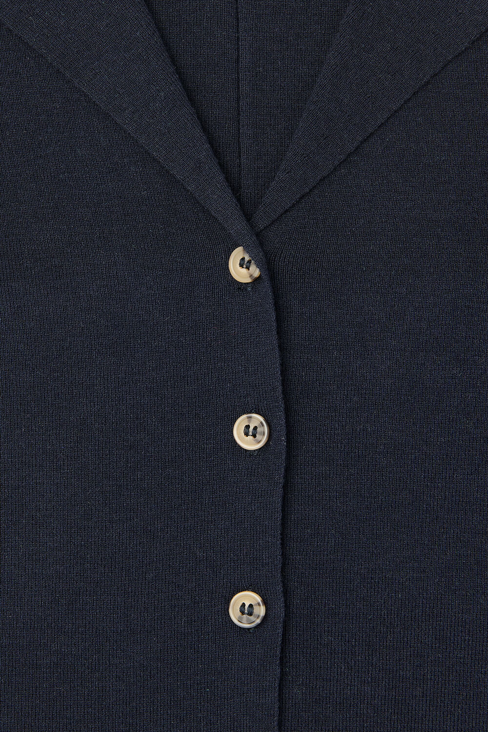 Maisie Button Front Tank