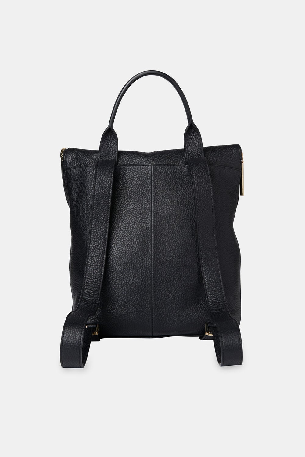 Farrow Pocket Detail Backpack