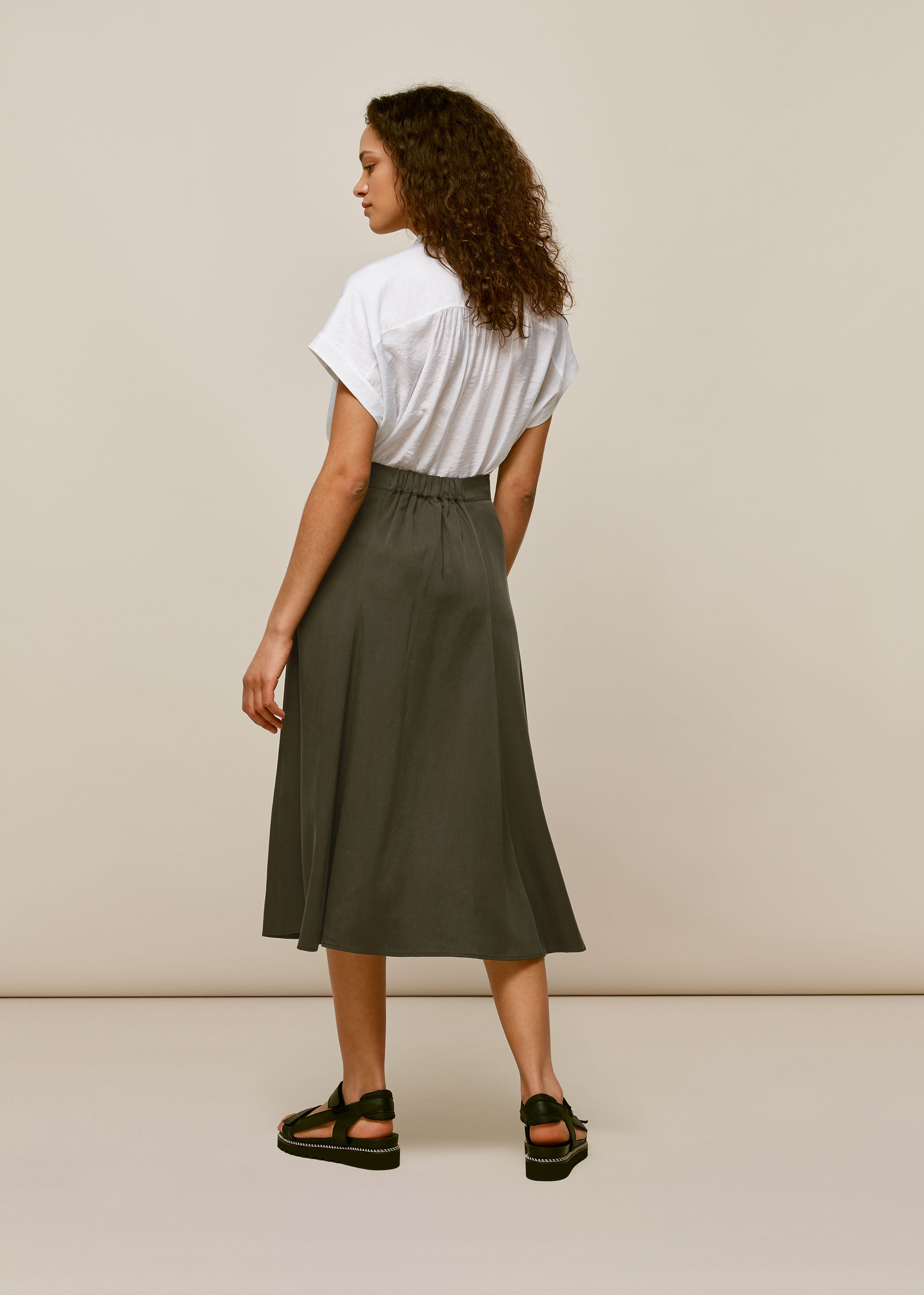 Whistles marissa skirt Clearance
