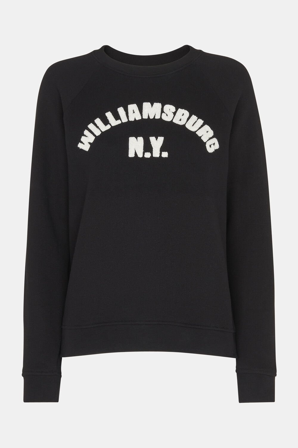 Williamsburg Logo Sweat