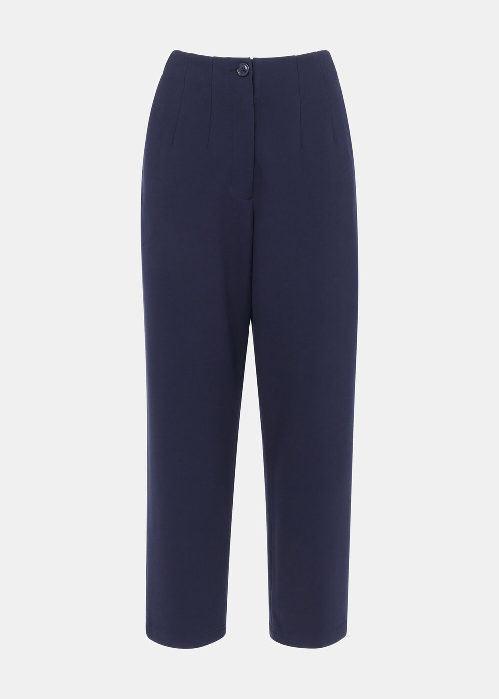 Lila Ponte Trouser