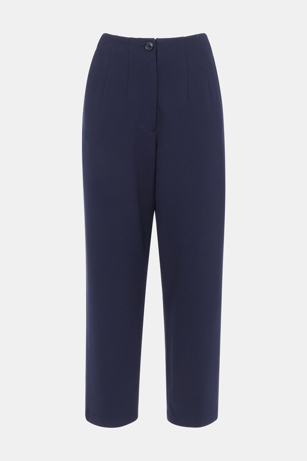Lila Ponte Trouser
