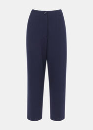 Lila Ponte Trouser
