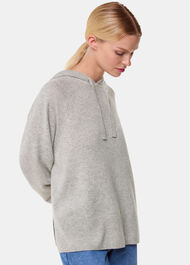 Cashmere Hoodie