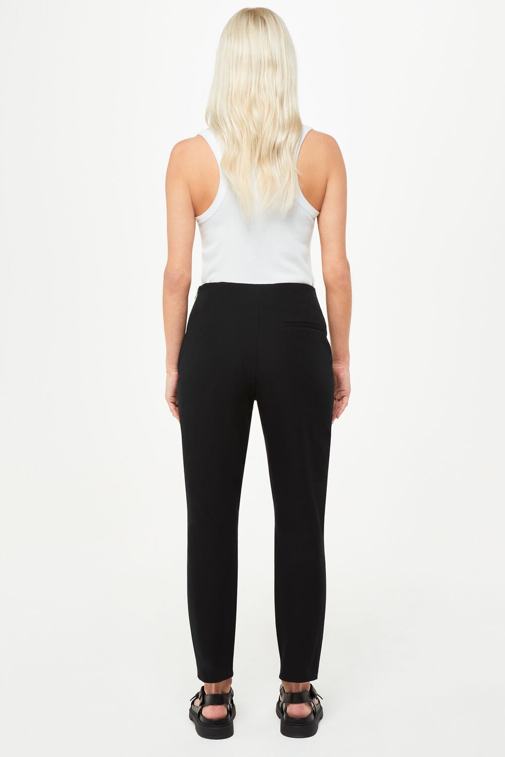 Petite Super Stretch Trouser