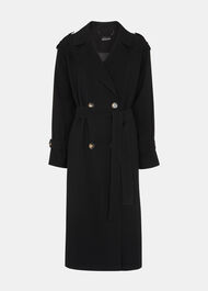 Riley Trench Coat