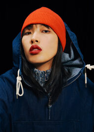 Cashmere Hat