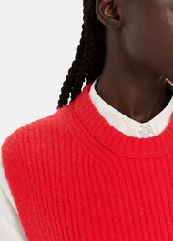Textured Rib Tank