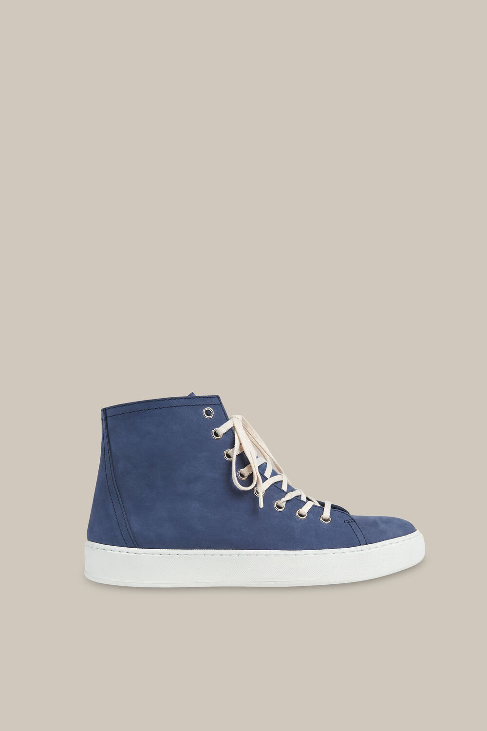 Navy LF Markey Harley Sneaker&nbsp;