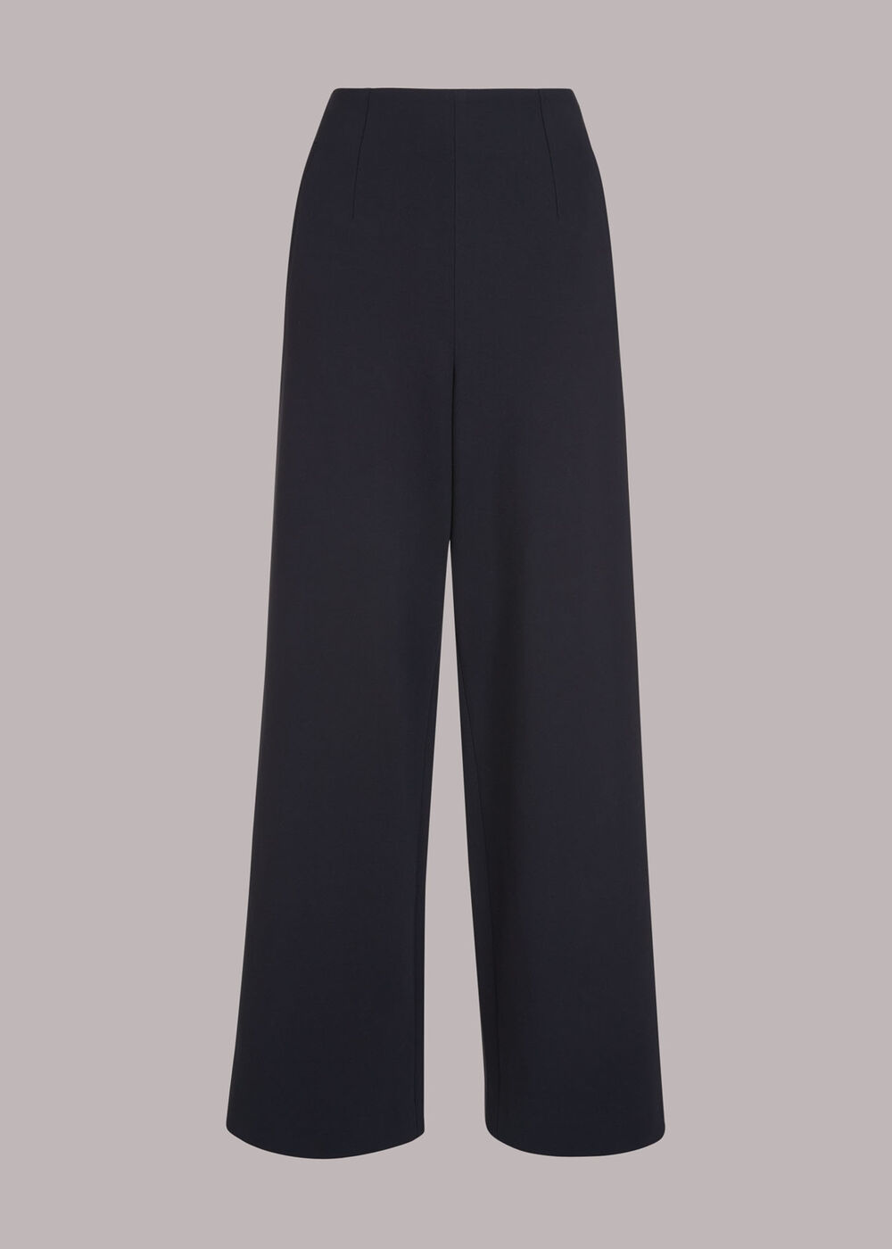 Hana Wide Leg Trouser