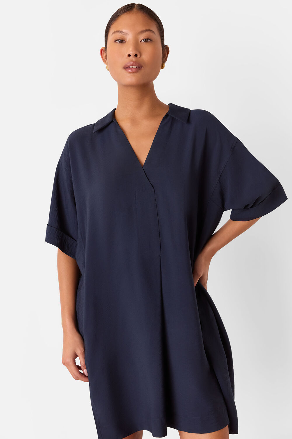 Petite Melanie Dress