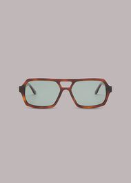 Isle of Eden Lola Sunglasses