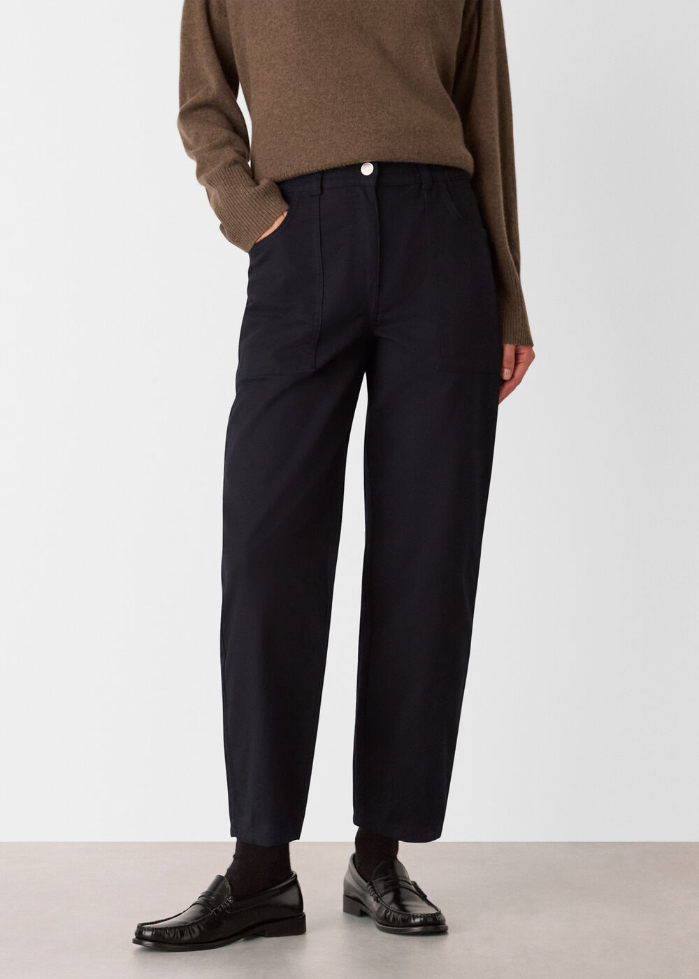 Tessa Casual Trouser