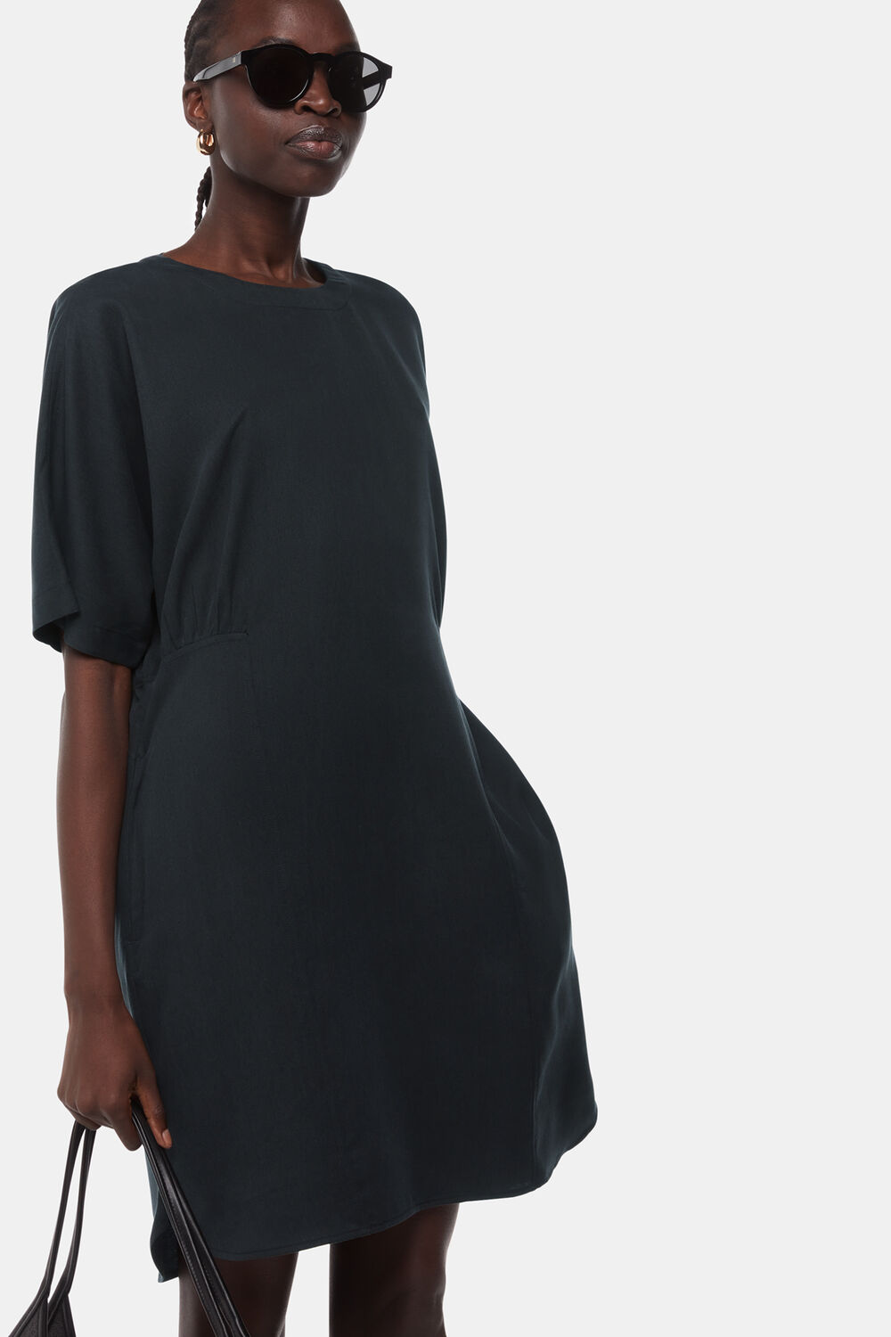Alexandra Shift Dress