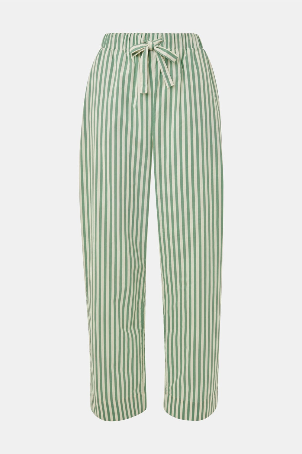 Cotton Stripe Pyjama Bottom