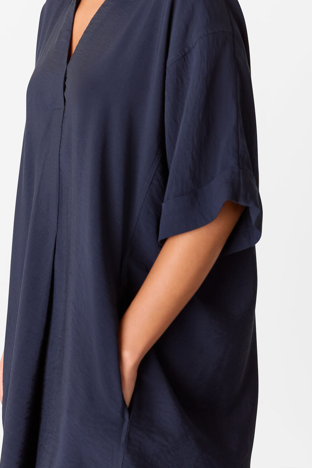Petite Melanie Dress
