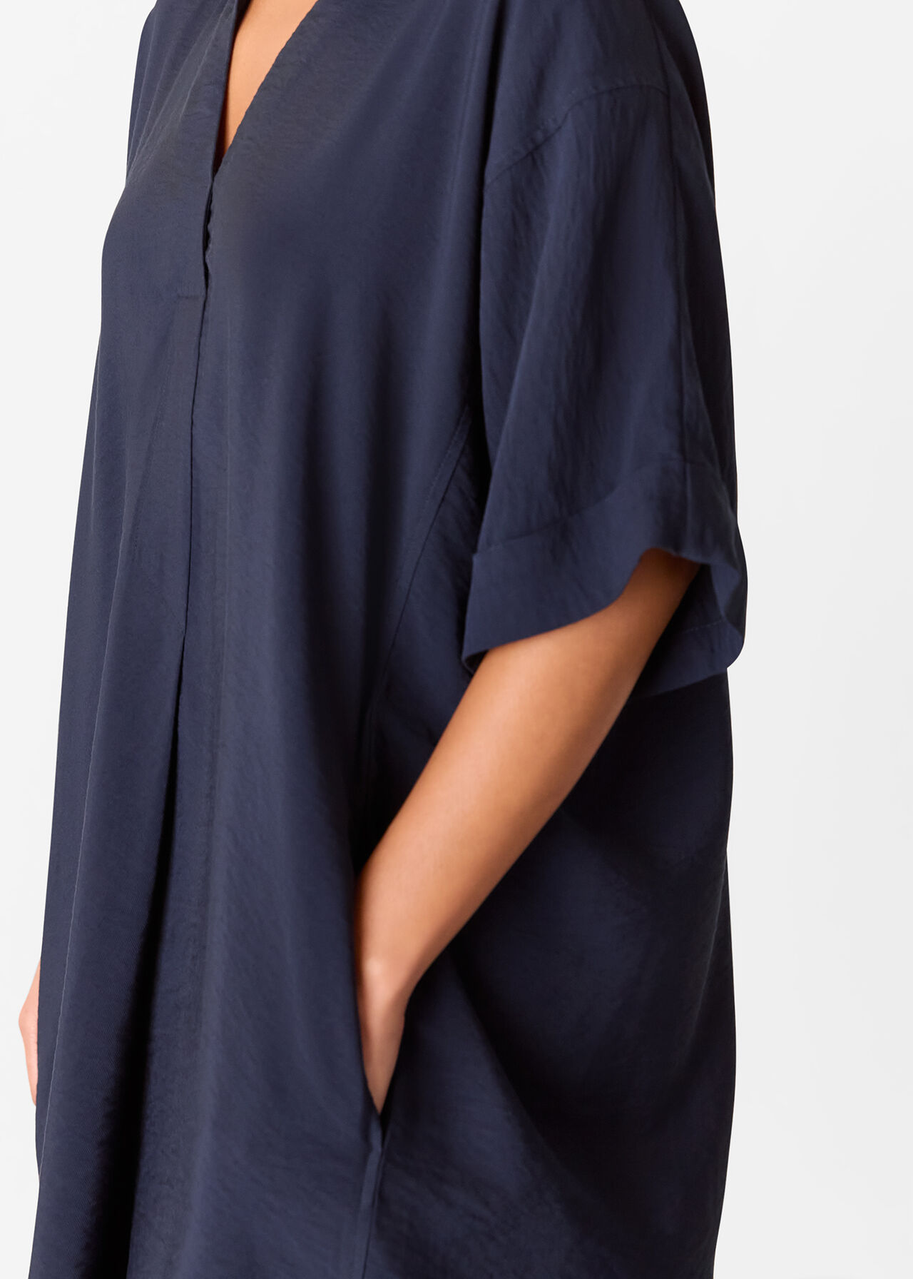 Petite Melanie Dress