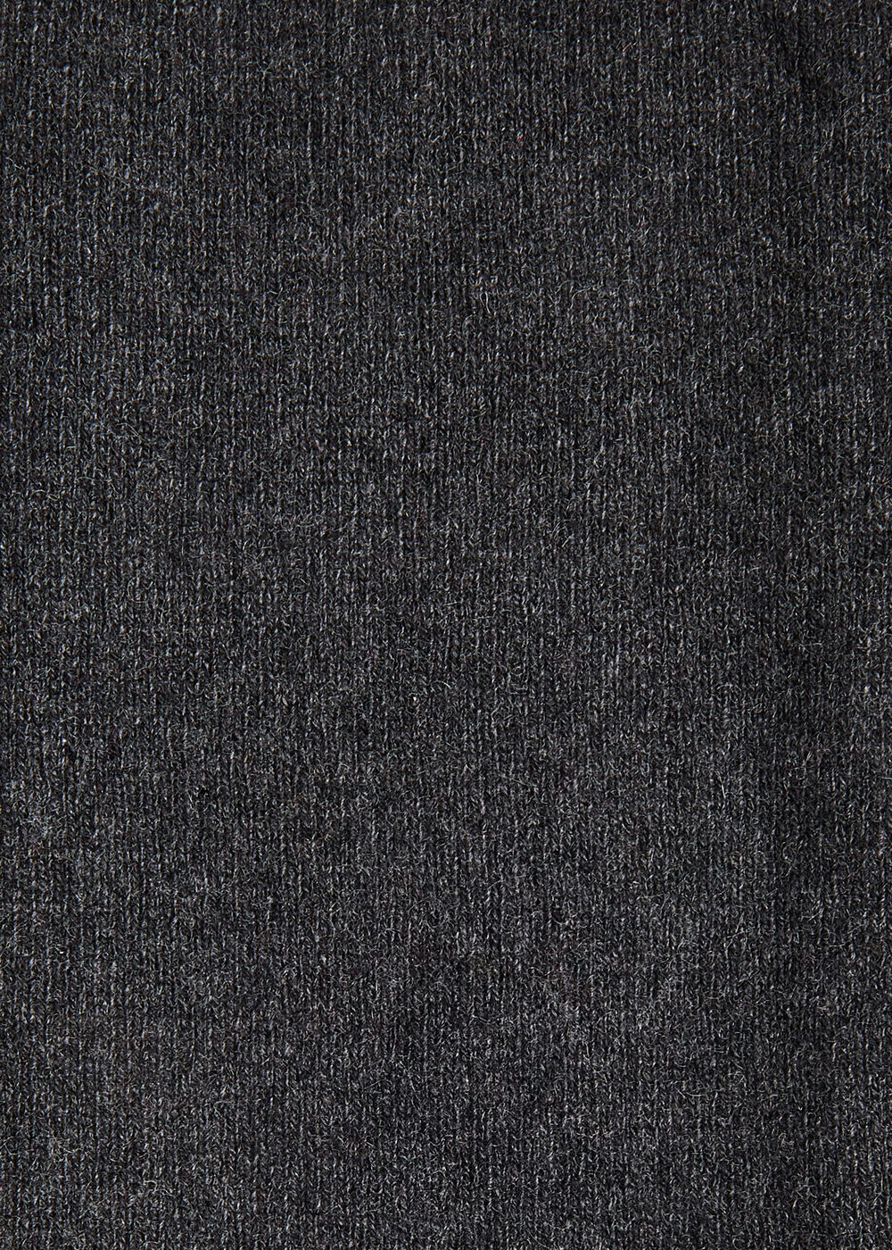 Cashmere Wool Blend Mittens