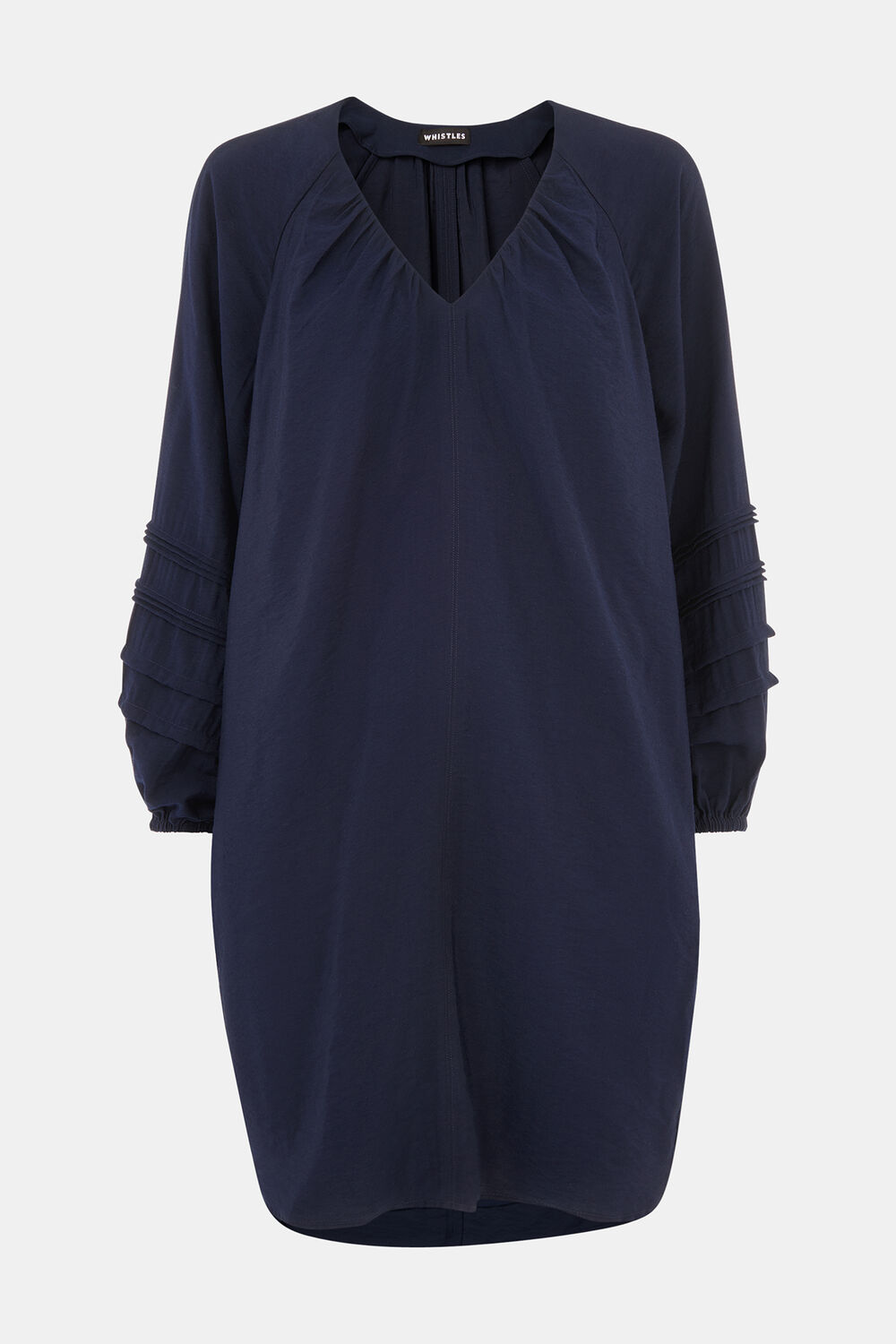 Grace V Neck Dress