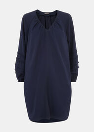 Grace V Neck Dress