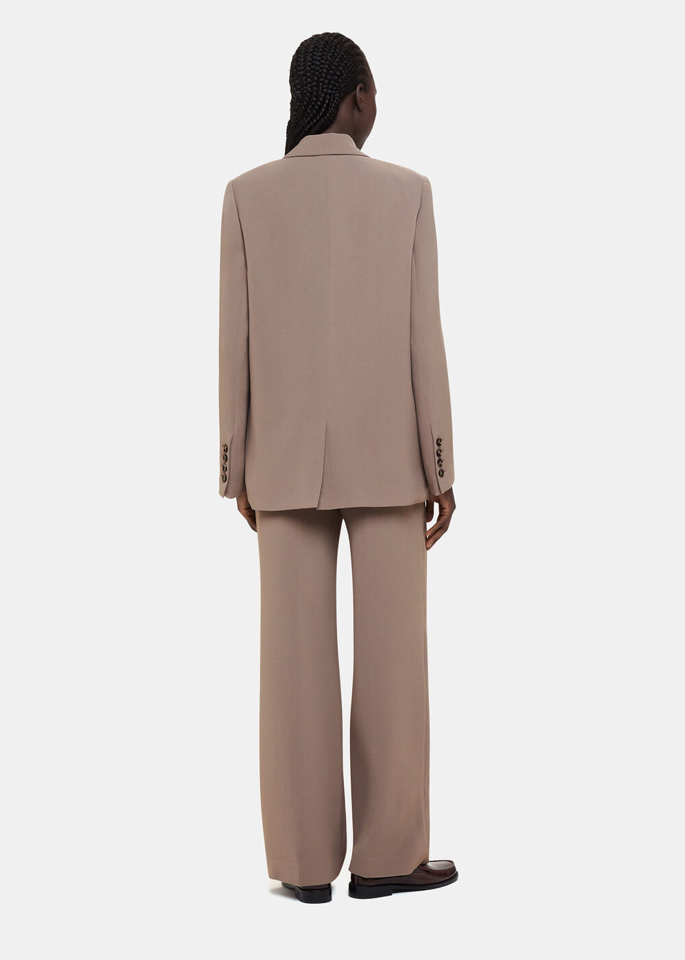 Full Length Trouser