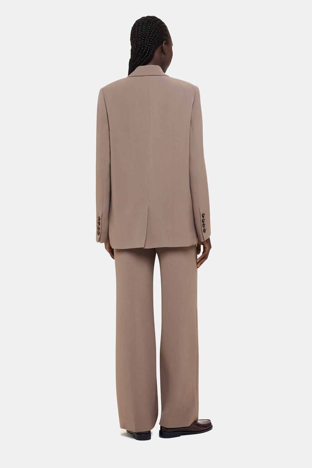Full Length Trouser