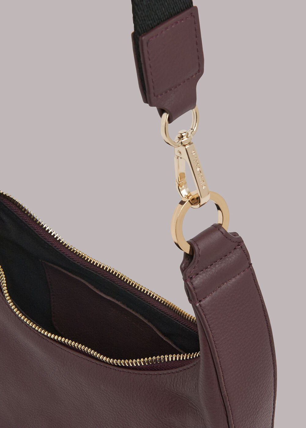 Frances Crossbody Bag