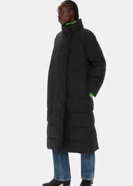 Maxi Longline Puffer