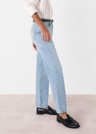 Authentic Column Leg Jean