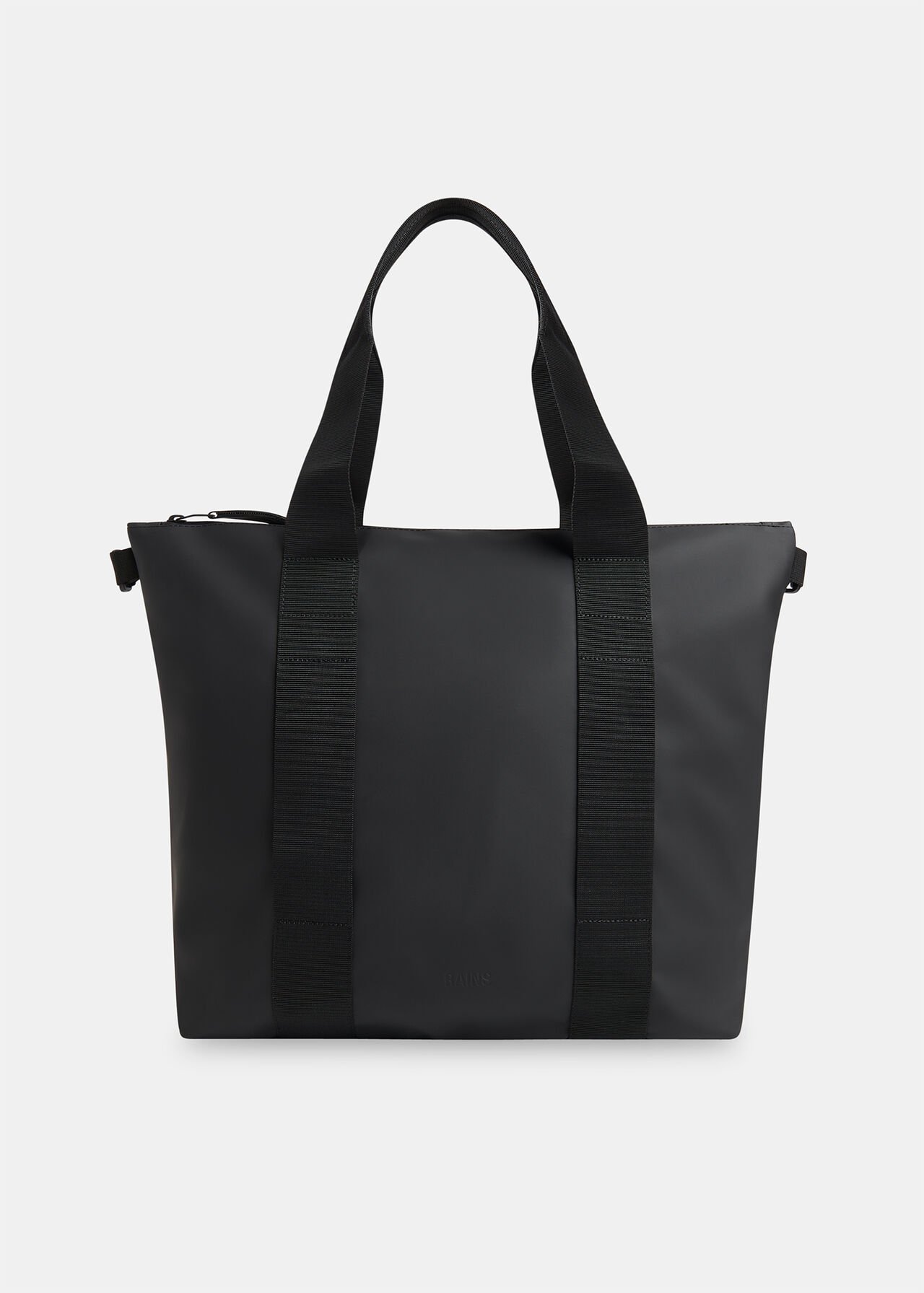 Rains Tote Bag