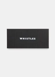 Ribbed Socks Set of 3