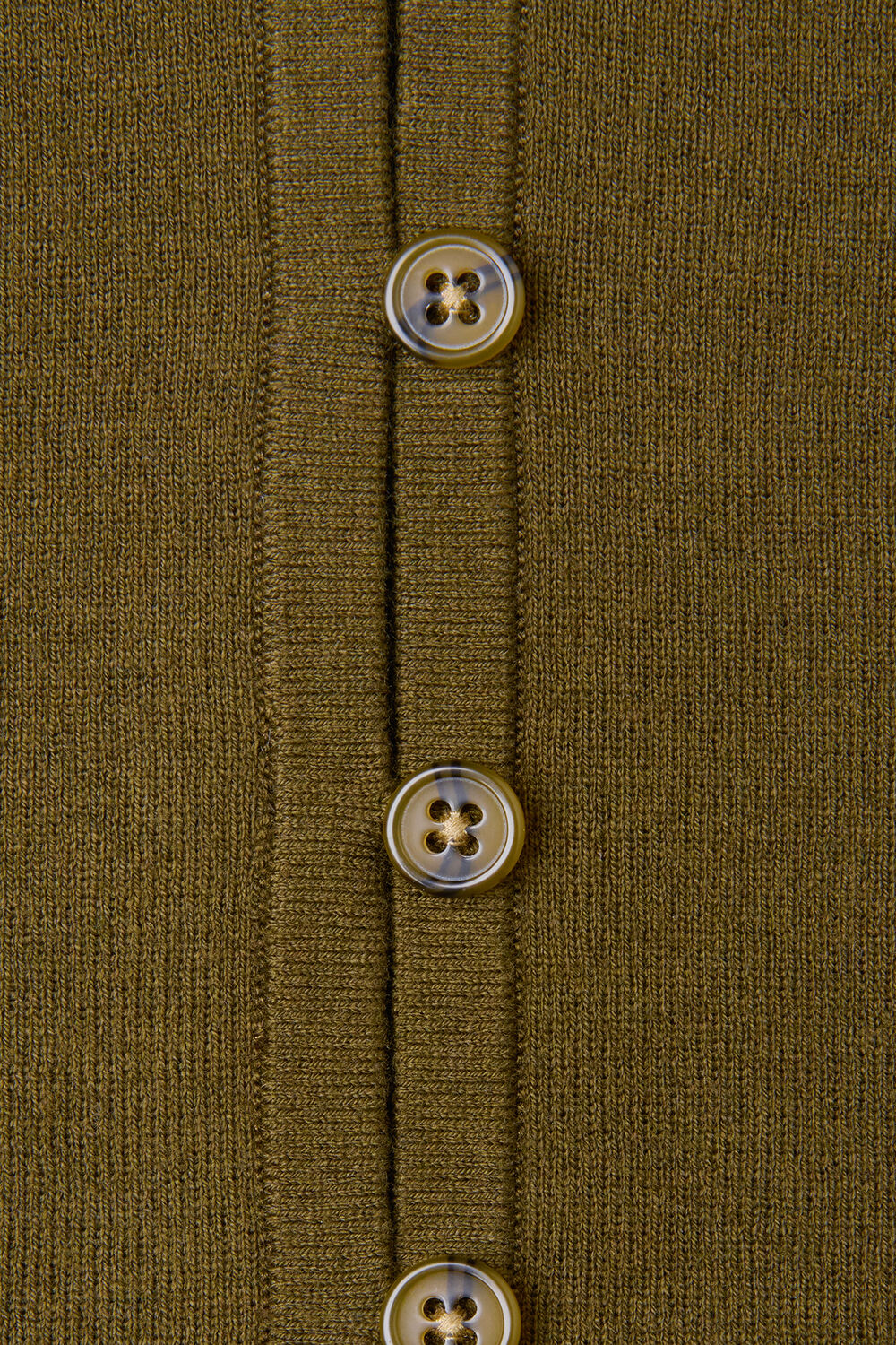 Bailey Button Through Tank