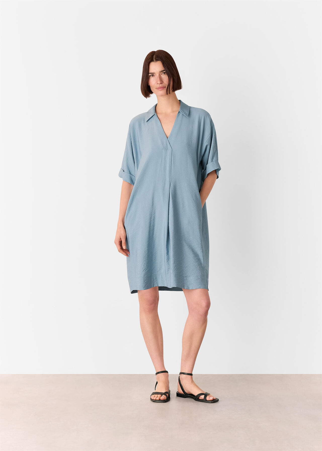 Melanie Dress