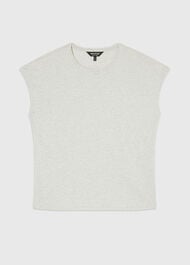 Cap Sleeve Tee