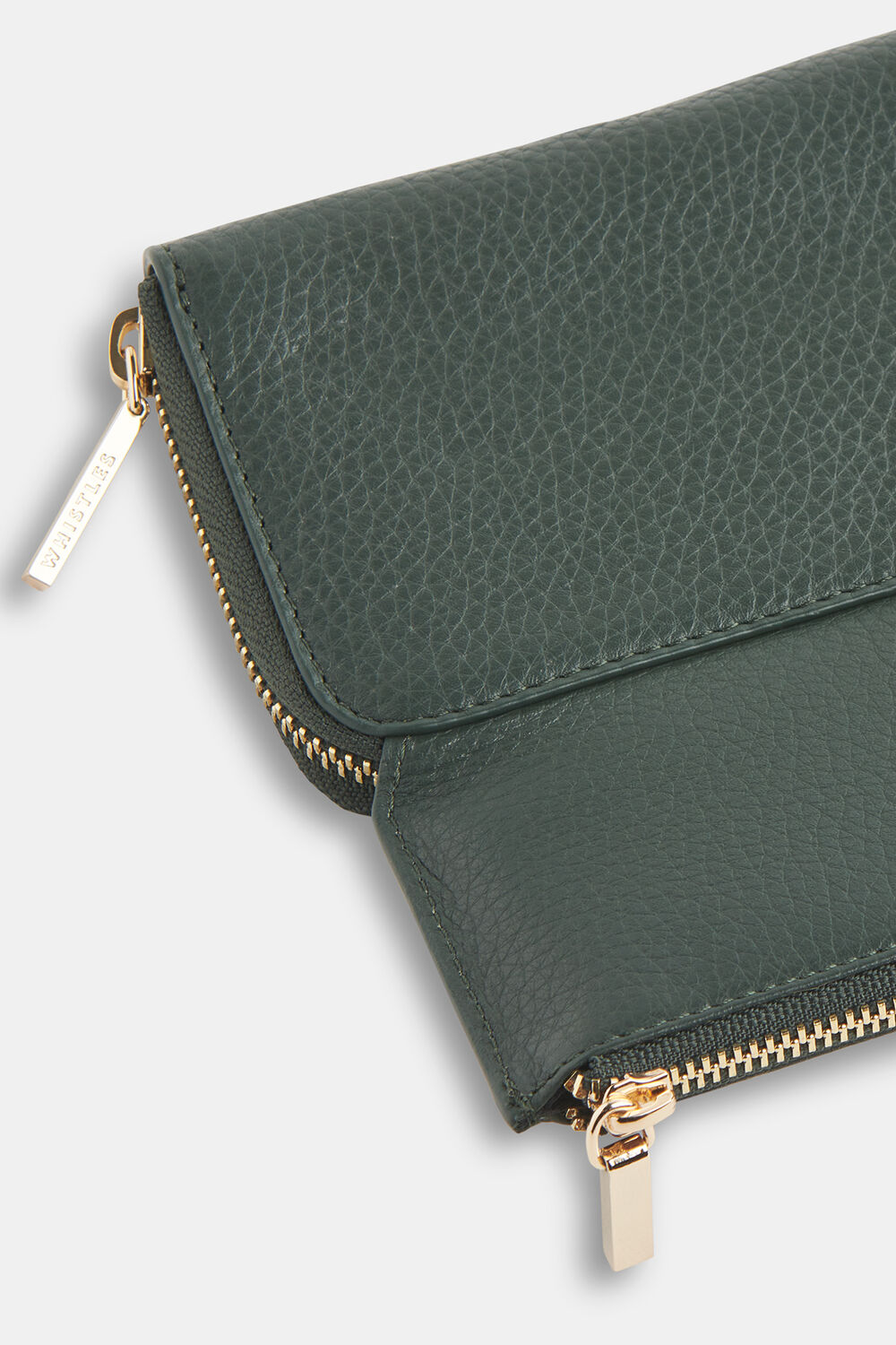 Bibi Zip Purse