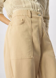 Petite Tessa Casual Trouser