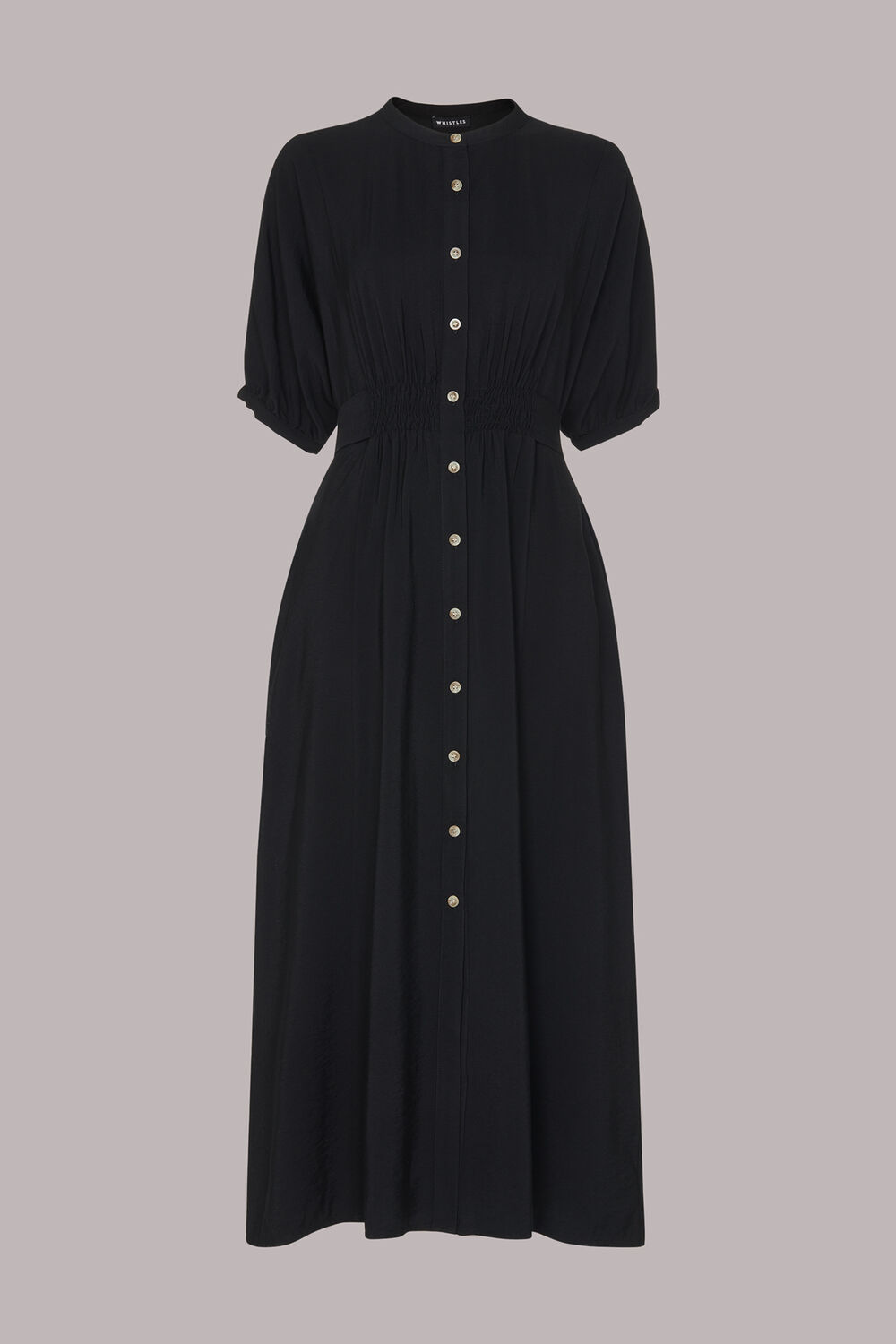 Amber Midi Dress