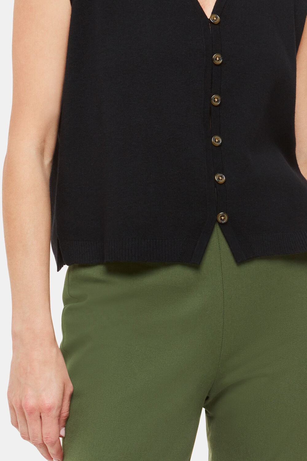 Petite Super Stretch Trouser
