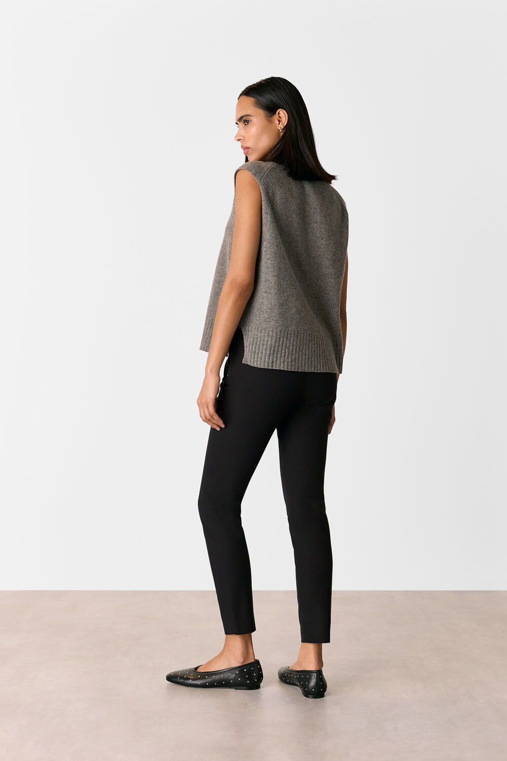 Super Stretch Trouser