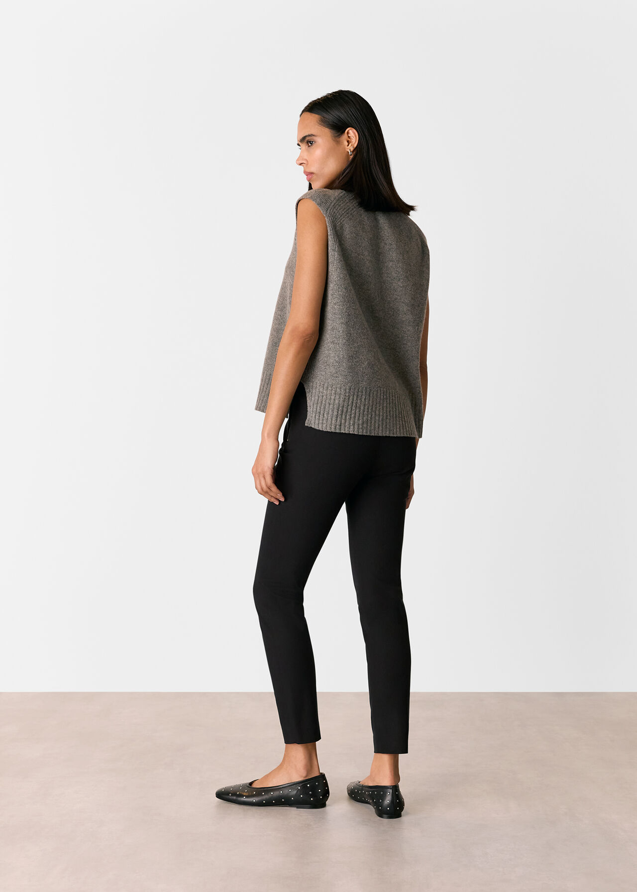 Super Stretch Trouser