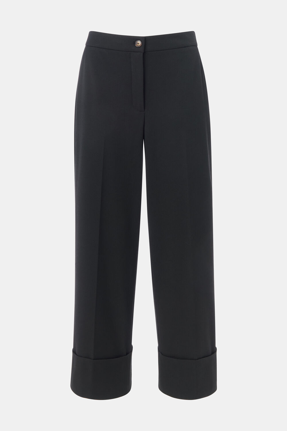 Sabrina Turn Up Pants&nbsp;