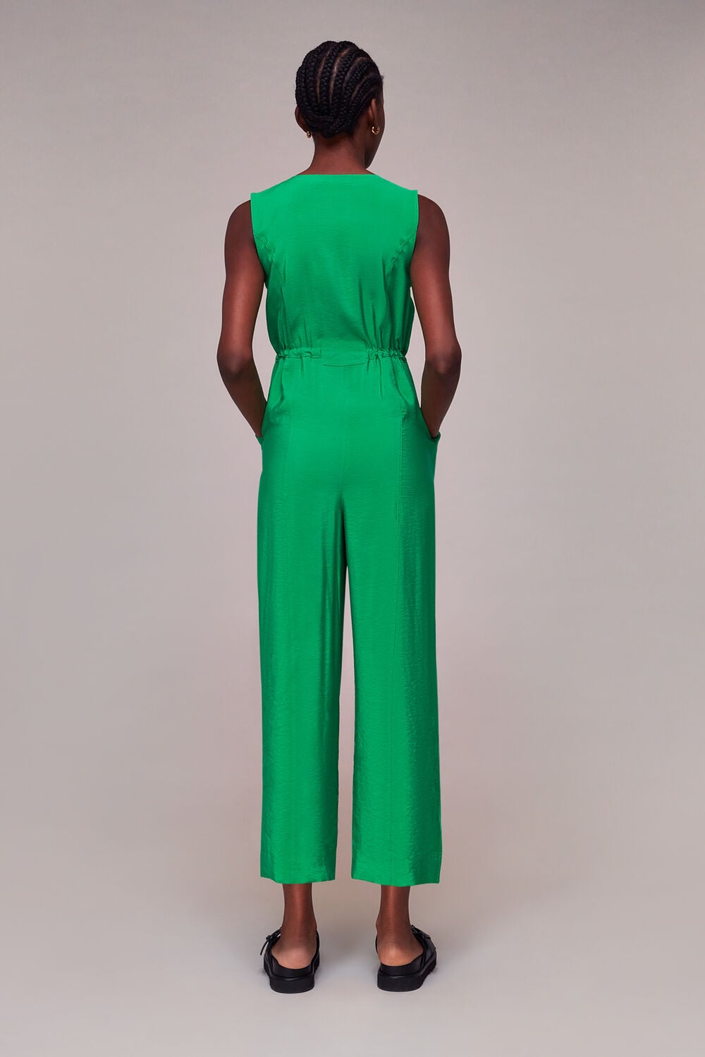 Jess Jumpsuit