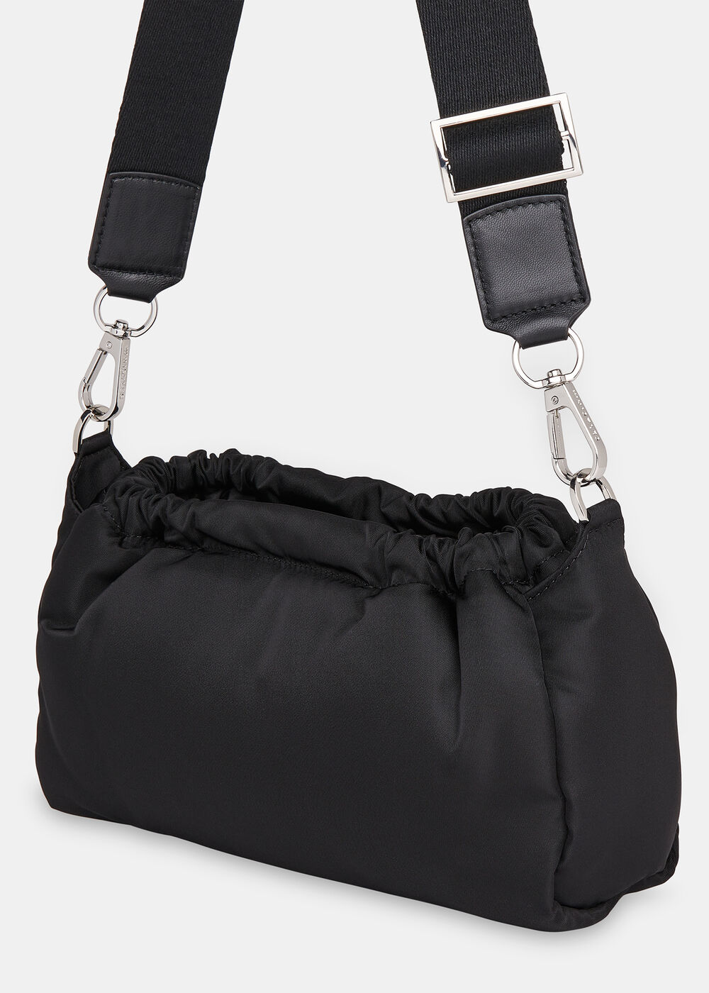 Benny Drawstring Crossbody Bag