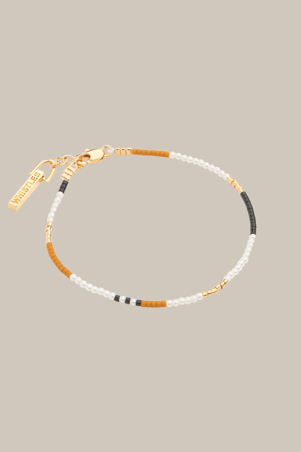 Beaded Bracelet