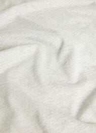 Cap Sleeve Tee