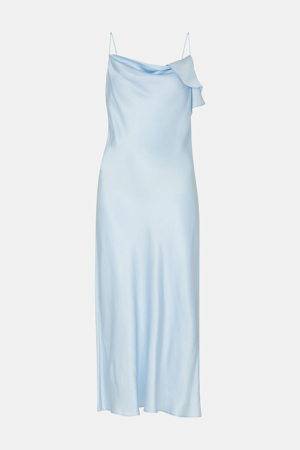 Pale Blue Sylvie Cami Dress