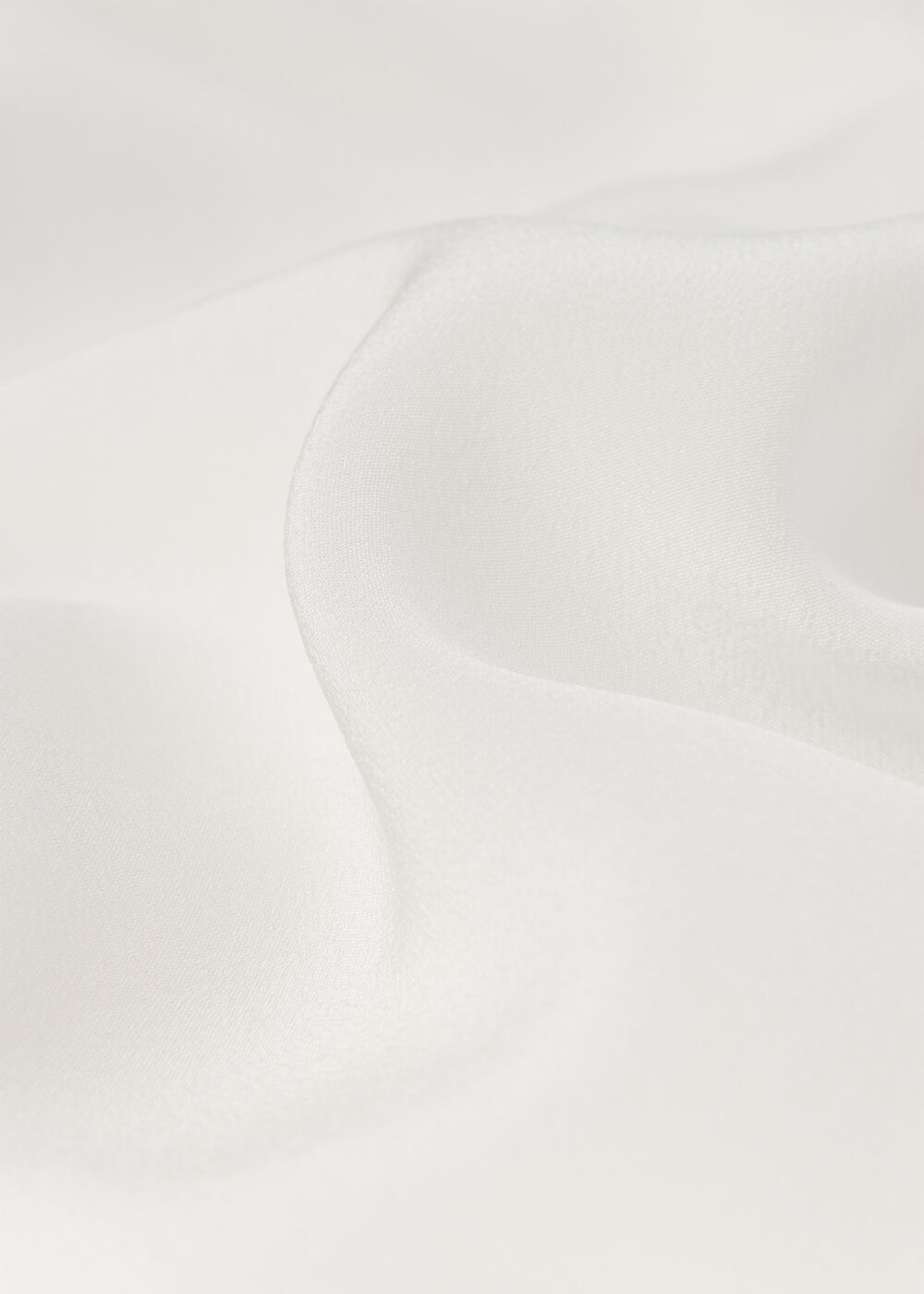 Ultimate Silk Shirt
