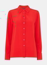 Ultimate Silk Shirt